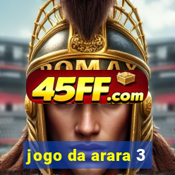 jogo da arara 3